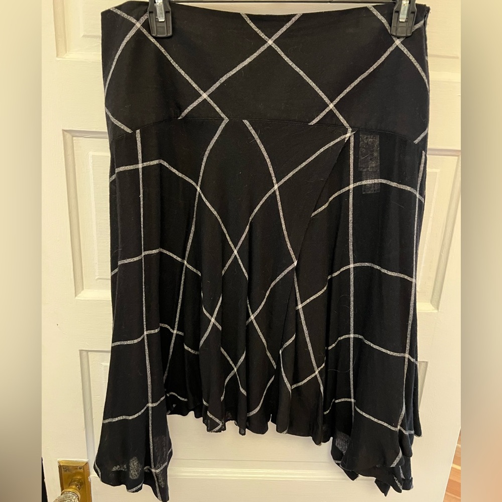 Flowy Zara skirt
